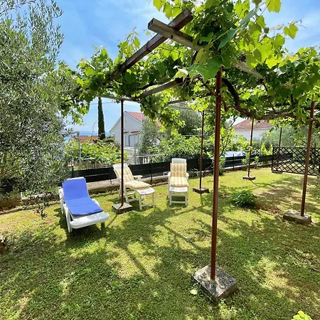 Апартаменты With Parking Space Silo, Krk - 18757