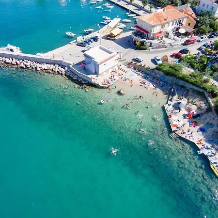 Apartman With Parking Space Silo, Krk - 18757