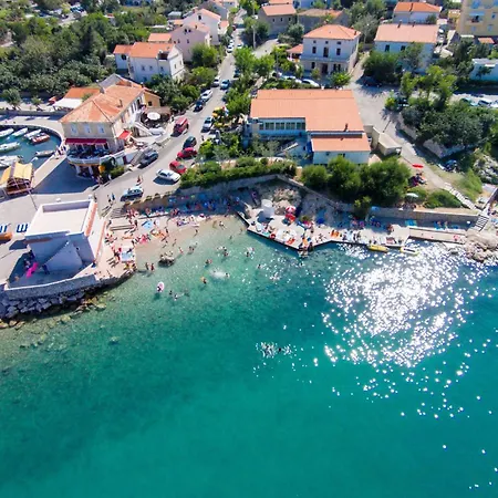 With Parking Space Silo, Krk - 18757 Apartman Silo (Krk)